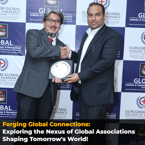 Global Institute of Technology and Management Gurgaon Campus & Events photo 15